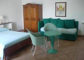 Hotel La Corricella 3