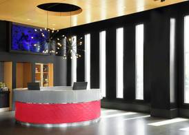 Aloft by Marriott El Segundo - Los Angeles Airport 3