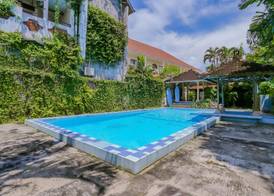 Hotel Ayu Beach Inn 3