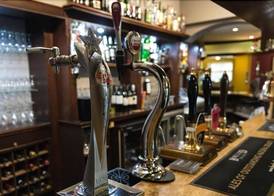The Red Pump Inn 2