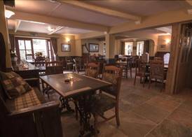 The Red Pump Inn 3