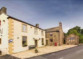 The Red Pump Inn 4