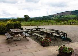 The Red Pump Inn 5