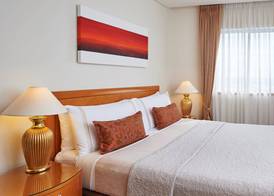 The Richardson Hotel And Spa 2