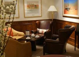 The Richardson Hotel And Spa 5