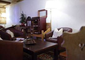 Kolfuschgerhof Mountain Resort 4