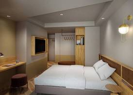 Tokyu Stay Gotanda 5