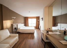 Hotel Duero 2