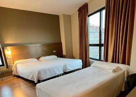 Hotel Duero 3