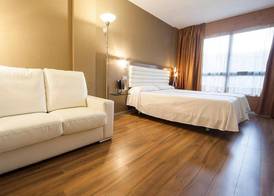 Hotel Duero 4