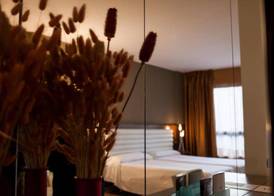 Hotel Duero 5