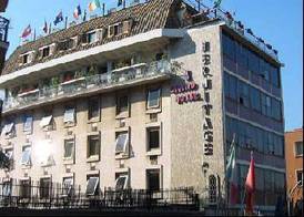 LEONARDI HOTEL HERMITAGE 2