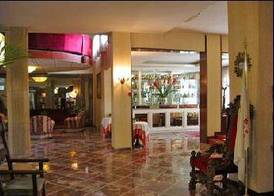 LEONARDI HOTEL HERMITAGE 3