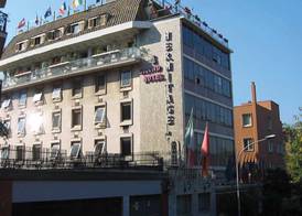 LEONARDI HOTEL HERMITAGE 4