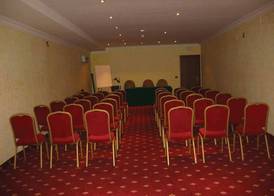 LEONARDI HOTEL HERMITAGE 5