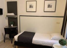 Hotel de la Bourse 2