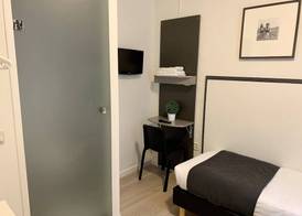 Hotel de la Bourse 3