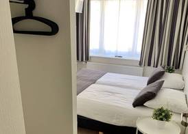 Hotel de la Bourse 4