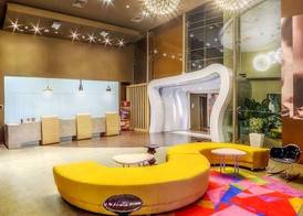 Ibis Padang 2