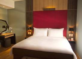Ibis Padang 4