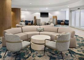 Courtyard by Marriott Jacksonville Beach Oceanfront 2