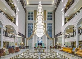 Litore Resort Hotel & Spa - Ultra All Inclusive 4
