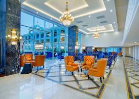 Litore Resort Hotel & Spa - Ultra All Inclusive 5