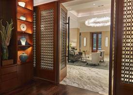 The Capitol Kempinski Hotel Singapore 2