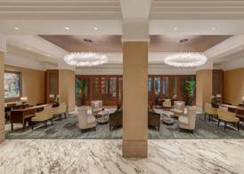 The Capitol Kempinski Hotel Singapore 3