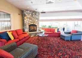 Fireside Inn & Suites Portland 2