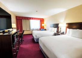 Fireside Inn & Suites Portland 4