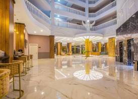 Mira Meridia Beach Hotel 2