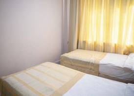 Mira Meridia Beach Hotel 3