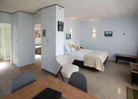 Ala Moana Motel 5