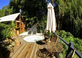 Forget Me Not Cottages 2