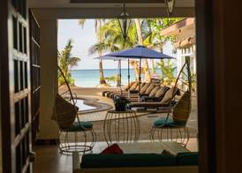 Microtel by Wyndham Boracay 4