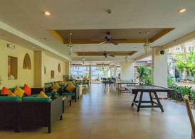 Microtel by Wyndham Boracay 5