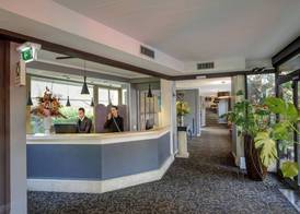 Hotel Fenix 2