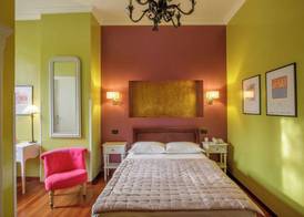 Hotel Fenix 3