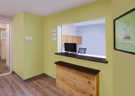 WoodSpring Suites Houston I-10 West 2