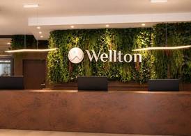 Wellton Riga Hotel & SPA 2