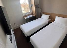 greet Hotel Nancy Frouard (Opening November 2026) 3
