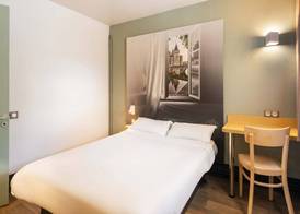 B&B HOTEL Nantes Parc Expos La Beaujoire 2