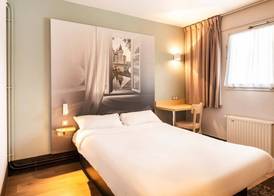 B&B HOTEL Nantes Parc Expos La Beaujoire 4