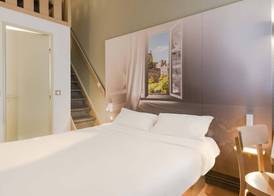 B&B HOTEL Nantes Parc Expos La Beaujoire 3