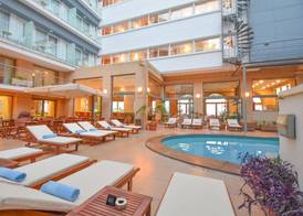 Ibiscus Hotel 2