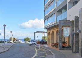 Ibiscus Hotel 4
