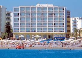 Ibiscus Hotel 5