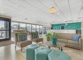 Best Western Plus Ocean City 2