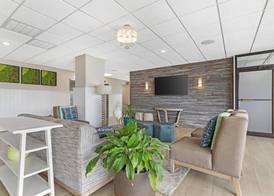 Best Western Plus Ocean City 4